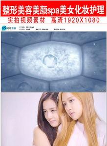 模特视频资料,视频资料中的时尚演绎