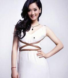 曾毅老婆李娜资料
