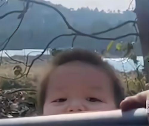 娱乐吃瓜酱喊男生宝宝