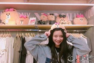 孙怡涵个人资料,多才多艺的年轻才女，闪耀舞台与荧屏