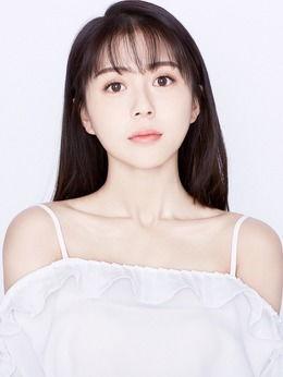 汤敏照片,光影交织下的青春风采